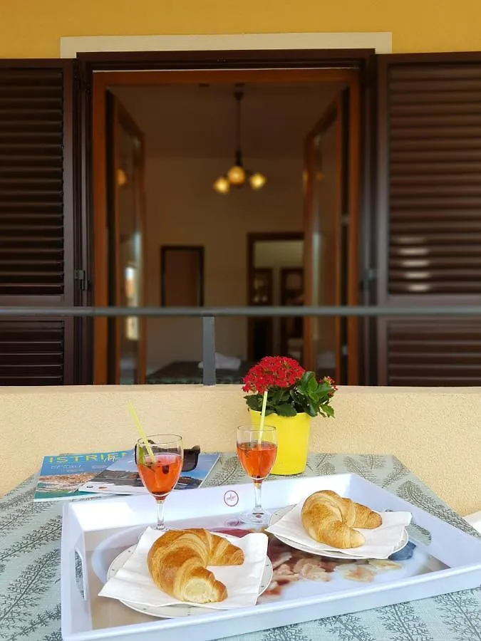 Comfort Apartment Smokva Vrsar