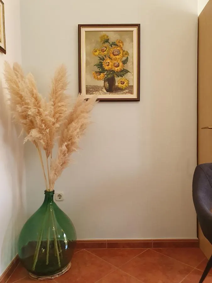 Comfort Apartment Smokva Vrsar