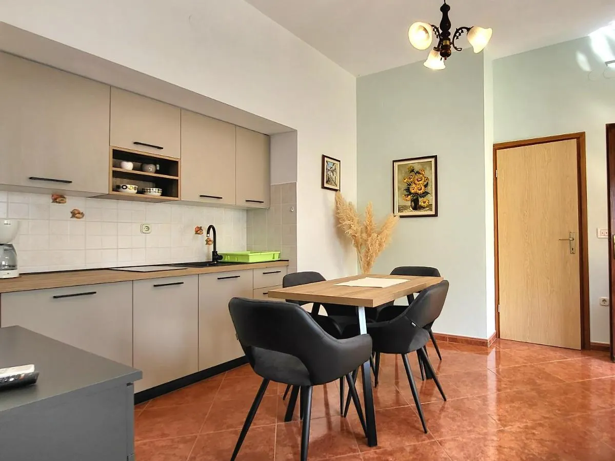Comfort Apartment Smokva Vrsar