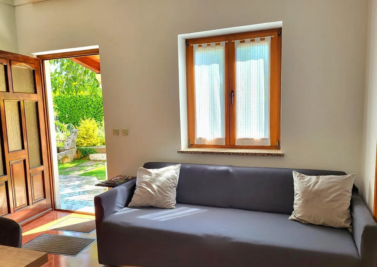 Comfort Apartment Smokva Vrsar