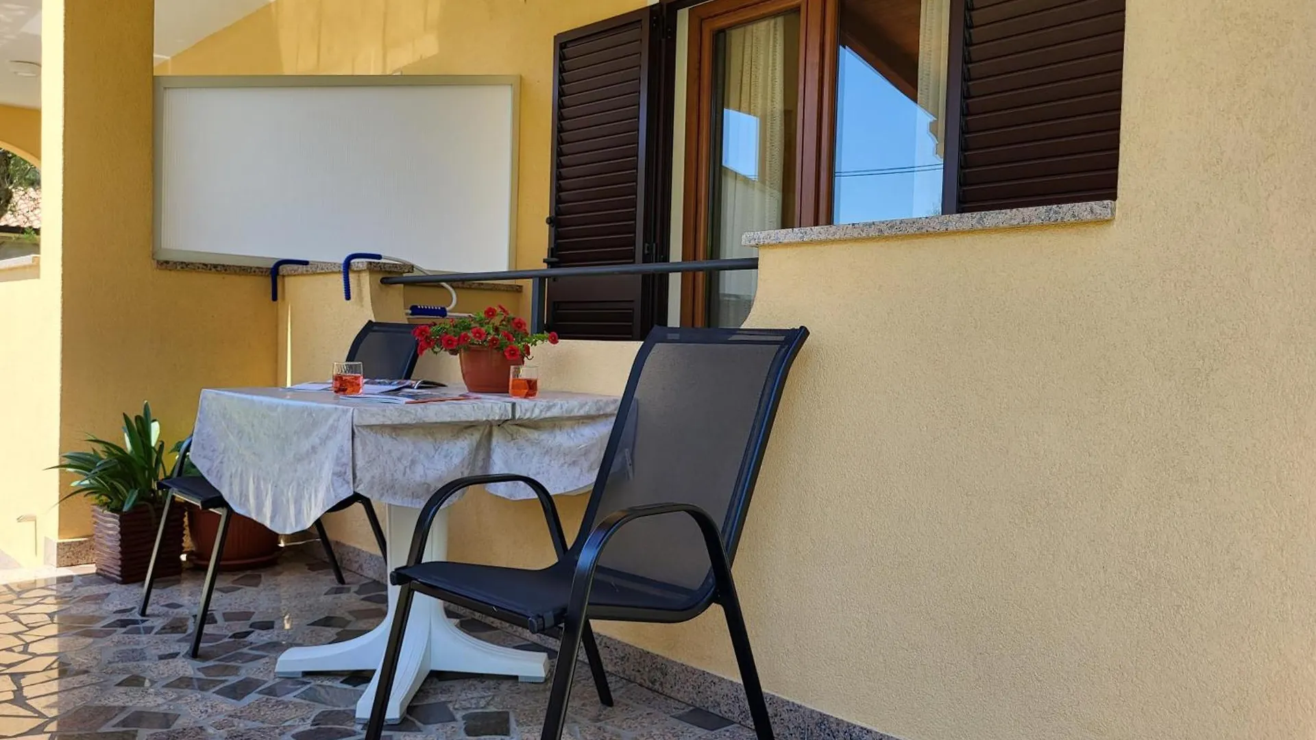 Comfort Apartment Smokva Vrsar